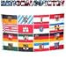 3x5 Flag of 16 German States Bundeslnder Germany Flags