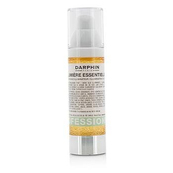 Darphin Darphin lumiere essentielle illuminating oil serum - salon product, 1oz, 1 Ounce