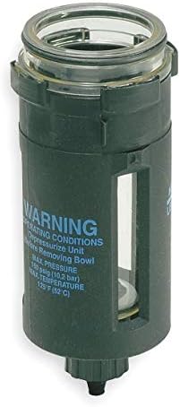 Wilkerson Air Filter Bowl For Wilkerson Miniature Filters - GRP-96-712-2 Packs
