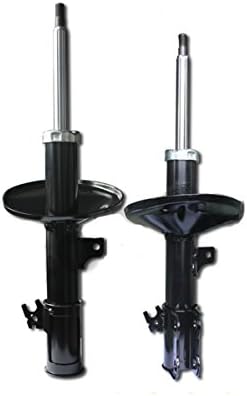 Rear Replacement Struts for 1997-2000 Toyota Camry by Boil