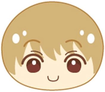 Amazon 銀魂 おまんじゅうにぎにぎマスコット2 単品 7 沖田総悟 過去編 アニメ 萌えグッズ 通販