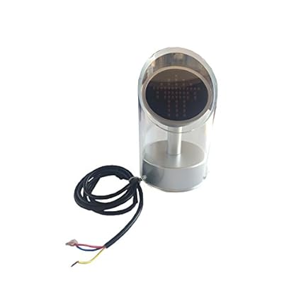 4pcs /1 pack Escalator Indicator Light YK-LED-02: Amazon.com ...