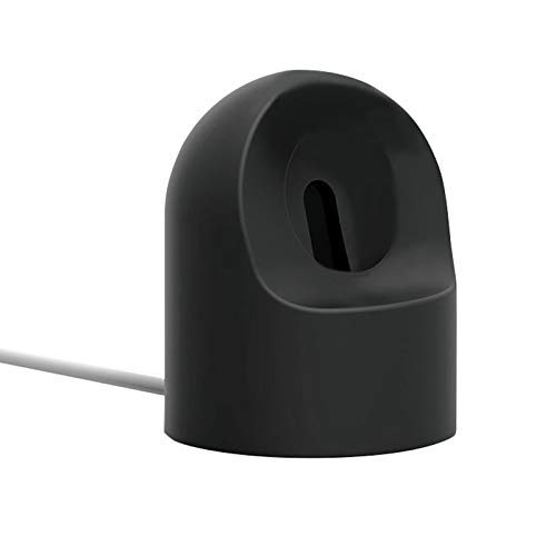 HAODA Station for Watch Charger Stand 44mm 40mm 42mm 38mm IWatch Charge Accessories Charging Stand W