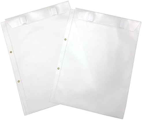 子供用パズル収納ケース2枚セット なくさない 吊り下げ 飾る 立てて