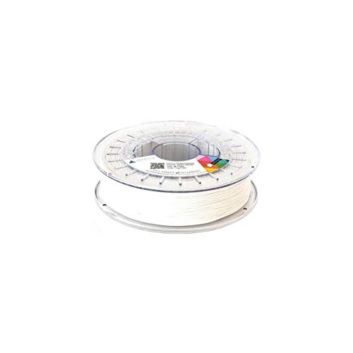 Smarfil-FLEX-175mm-Ivory-White-750g-Filamento-para-Impresin-3D-de-Smart-Materials-3D