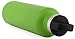 Simple Modern 20oz Ascent Water Bottle - Hydro Vacuum Insulated Tumbler Flask w/Handle Lid - Double Wall Stainless Steel Reusable - Leakproof -Candy Apple