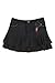 Sexy A-line Ruffled Mini-skirt