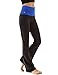PattyBoutik Women's Shaping Series Bootcut Yoga Pants