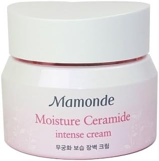 ceramide intense cream