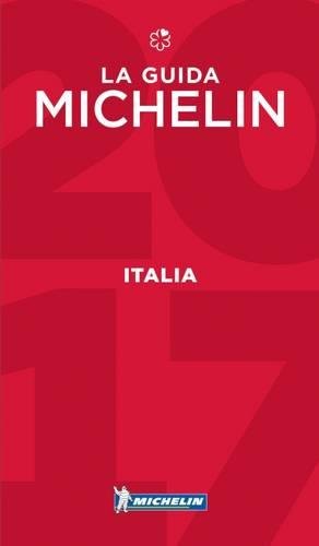Download MICHELIN Guide Italy (Italia) 2017: Hotels & Restaurants (Michelin Red Guide Italia) (Italian Edition)