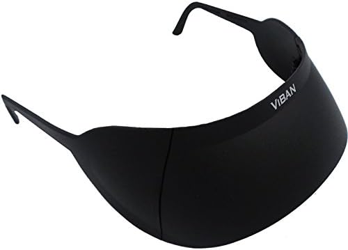 VibanView Limiting Device with Nose Piece