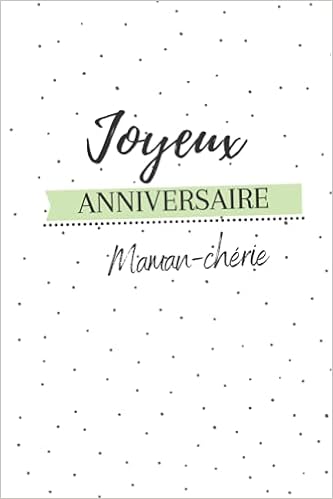 Joyeux Anniversaire Maman Carnet De Note Joyeux Anniversaire Maman French Edition Anonymous Anonymous Amazon Com Books Joyeux Anniversaire Maman Carnet De Note Joyeux Anniversaire Maman French Edition Anonymous Anonymous Amazon Com Books