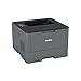 Brother Monochrome Laser Printer, HL-L5200DW, Wireless Networking, Mobile Printing, Duplex Printing, Amazon Dash Replenishment Enabledthumb 2