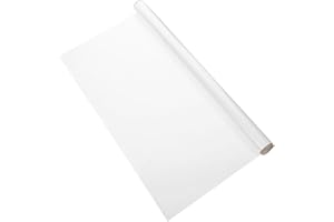 STOBAZA Thickened Dry Erase Board Sheet Removable Whiteboard Wall Sticker for Classroom Home Use Erasable