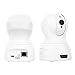 LUOYIMAN Wireless IP Camera Security Surveillance 360 HD Night Vision WIFI or Ethernet Connect