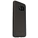 OtterBox Symmetry Series Case for Samsung Galaxy S7 EDGE - Black (Certified Refurbished)