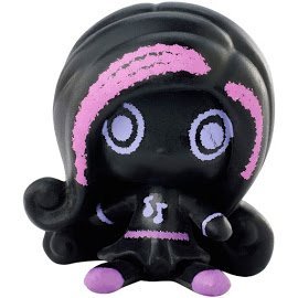 Monster High Minis figure season 2 Chalkboard Ghouls Ari Hauntington