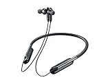 Samsung U Flex Bluetooth Wireless In-ear Flexible Headphones with Microphone Black
