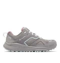 Columbia Womens Bethany Hiking Shoe, Stratus/Cool