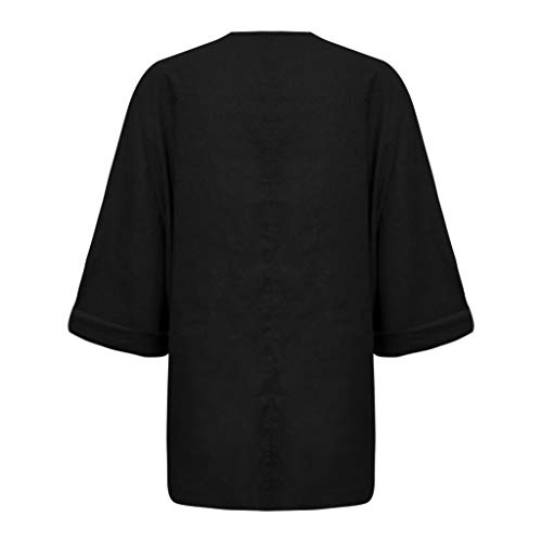 5 Sanyyanlsy+Womens+Pullover+Sleeve+Long+Sleeved