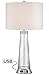 Possini Euro Design Hamish Modern Table Lamp 28