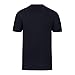 OTS NFL Denver Broncos Men's Rival Tee, Distressed Bar Nunn, Large