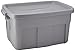Rubbermaid Tote, 14-Gallon