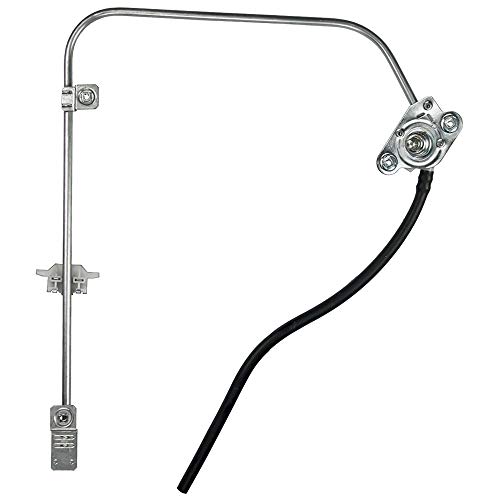 Magneti Marelli 350103180100 Alzacristalli Man Anteriore SX Fiat