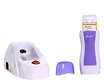 Belle Depilatory Thermostatic Wax Warmer Heater Hair Removal