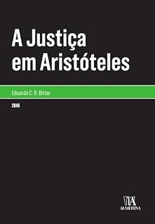 Livro A Justiça em Aristóteles (Monografias)