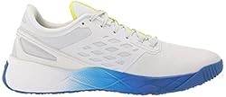 Reebok Men's Nanoflex Cross Trainer, Cold