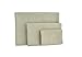 Fina Ultra Absorbent Microfiber Waffle 6-Towels Set - 2 Body(29 X 55), 2 Hair(19 X 39) N 2 Hands(12 X 12) Towel. (Sage)