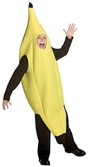 Kids Banana Costume