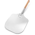 Sur La Table Aluminum Pizza Peel with Wood Handle TBD