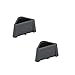 Black & Decker WM225 & WM425 Replacement (2 Pack) Foot # 242394-00-2pk