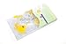 ABELE (R) Duck Baby Kids Safety Tub Shower Non Slip Bath Mat, Skid Proof and Anti Bacterial, Mildew Mold Resistant Bathtub Mat, Vinyl (Yellow Duck)