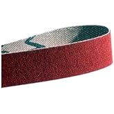 Smith's 50949 Combo Pack Replacement Belts &ndash; 80, 240, &amp; 600 Grit &ndash; Compatible With All Belt Sharpeners &ndash; Coarse, Medium, &amp; Fine Belts - Electric Sharpener