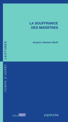 La  souffrance des marâtres