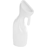 KIH14501 - Female Urinal, Translucent
