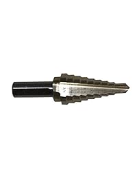 Siglo Drill herramienta y 27200 Acero de alta velocidad Paso