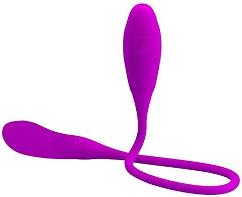 Cordless Wand Silicone 7 Frequency Vibration 3 Frequency Creeping USB Mute Waterproof Vibrator