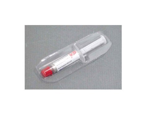 O Startech.Com O - 1.5G Tube Silver Heatsink Thermal Grease