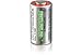 Enercell/RadioShack 6V 2CR-1/3N Lithium Photo Battery