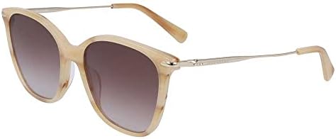 Amazon.com: Longchamp Grey Gradient Phantos Ladies  display picture 3