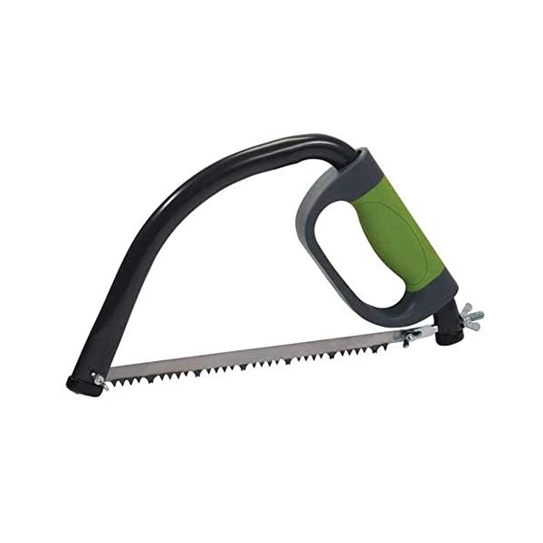 Silverline 229062 BaumsÃ¤ge 300 mm – Bild 5