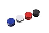 Billet Honda Cam Seal - Black