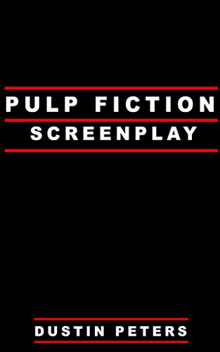Pulp Fiction Screenplay
