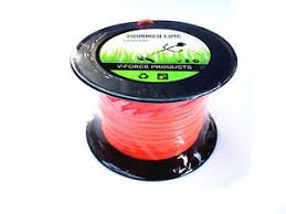 FIELDSTAR Nylon 3.0 mm 100 m Trimmer LINE Whipper Snipper Cord Wire Brush Cutter