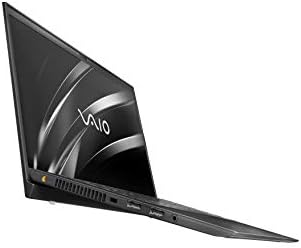 VAIO SX 14 14.0" Windows 10 Pro Black (i5 8260U/256GB SSD/8GB DDR3/UHD 620)