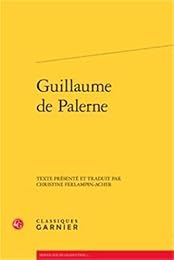 Guillaume de Palerne